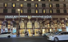 Grand Millennium Al Haram Hotel